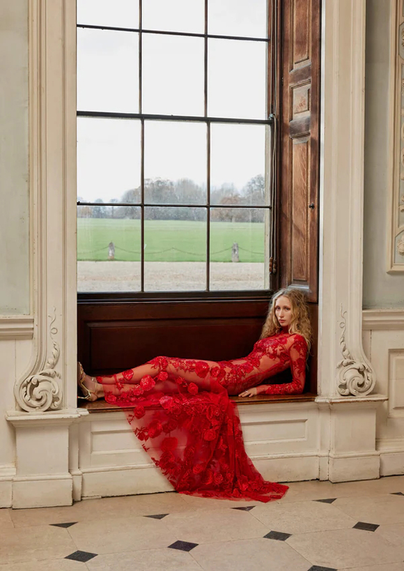 high quality MONIQUE LHUILLIER Clothing Manufacturer!